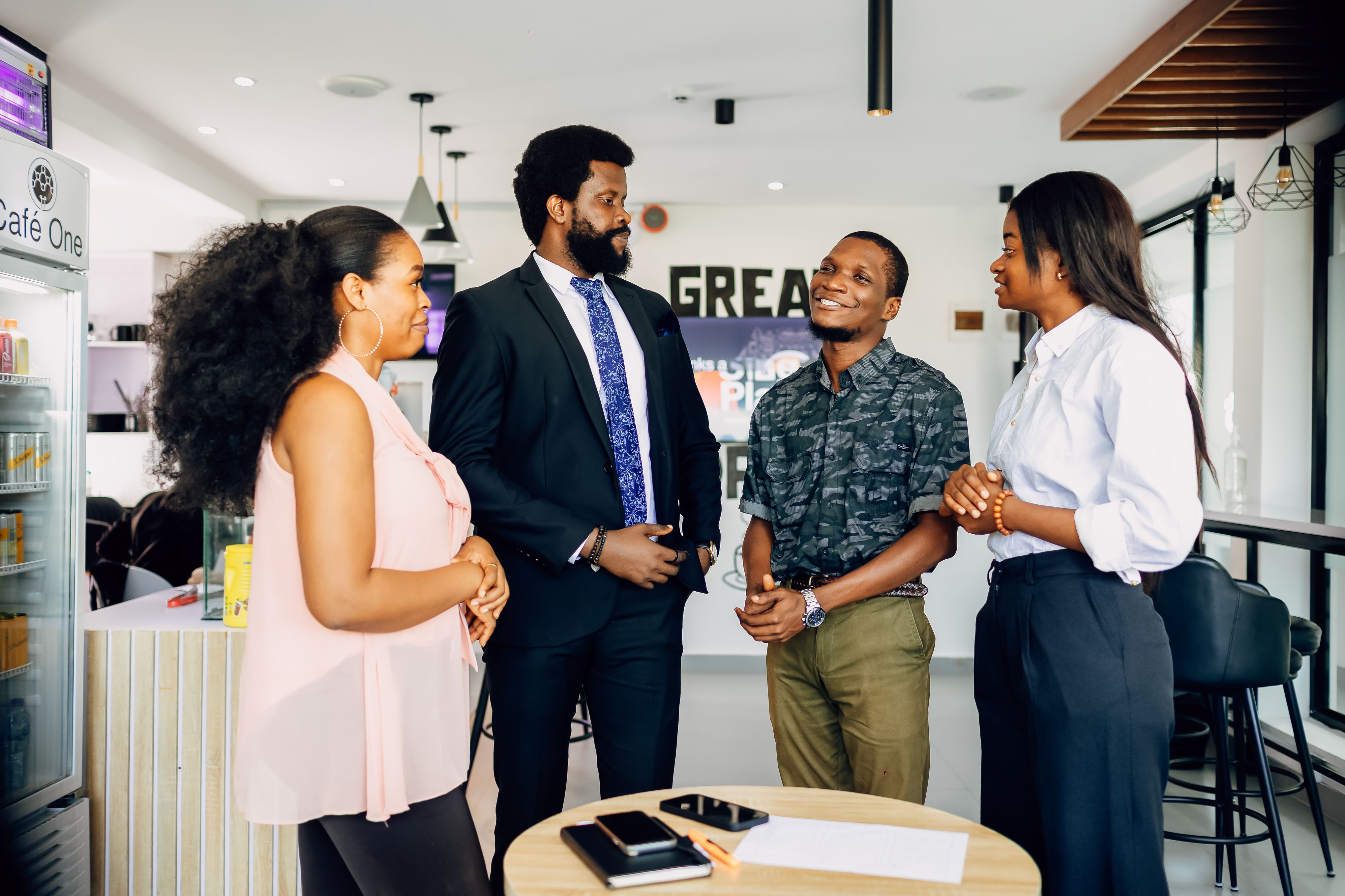 The Changing Role of the Family Office in Lagos in Modern Wealth Management